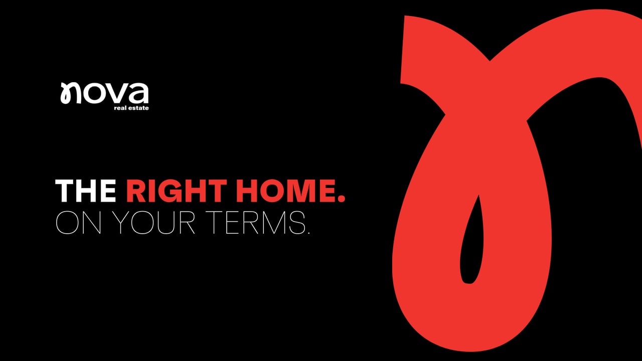 Nova Real Estate